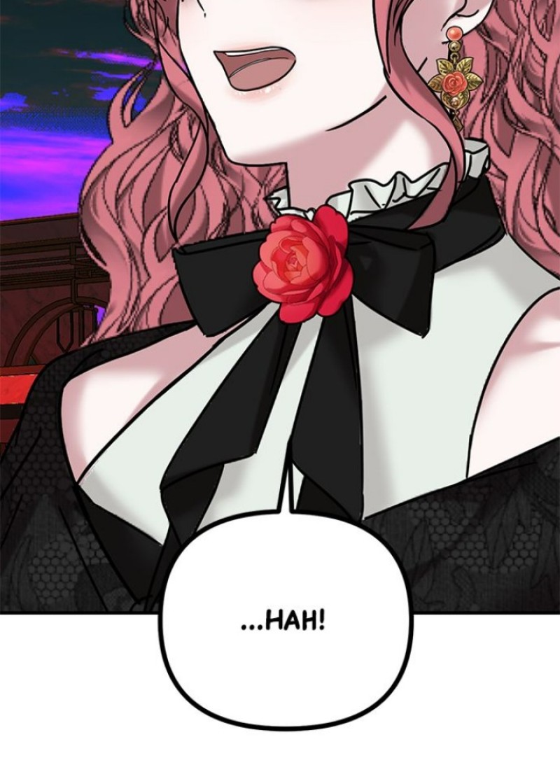 Marriage Alliance for Revenge Chapter 33 - Page 10