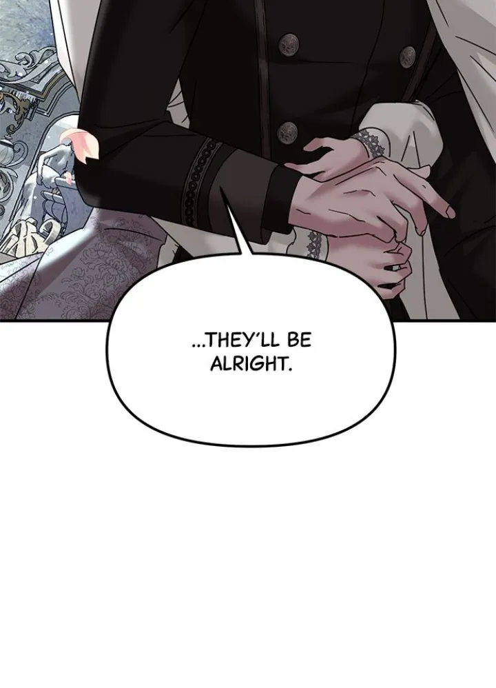 Marriage Alliance for Revenge Chapter 34 - Page 14