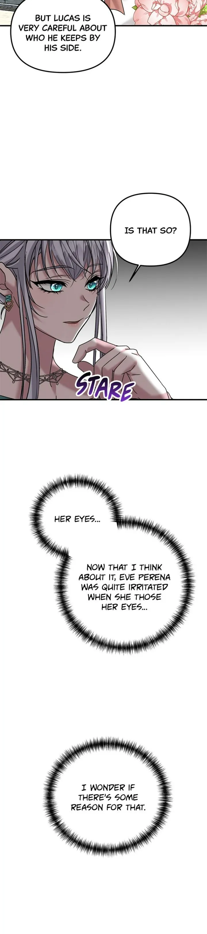 Marriage Alliance for Revenge Chapter 34 - Page 28
