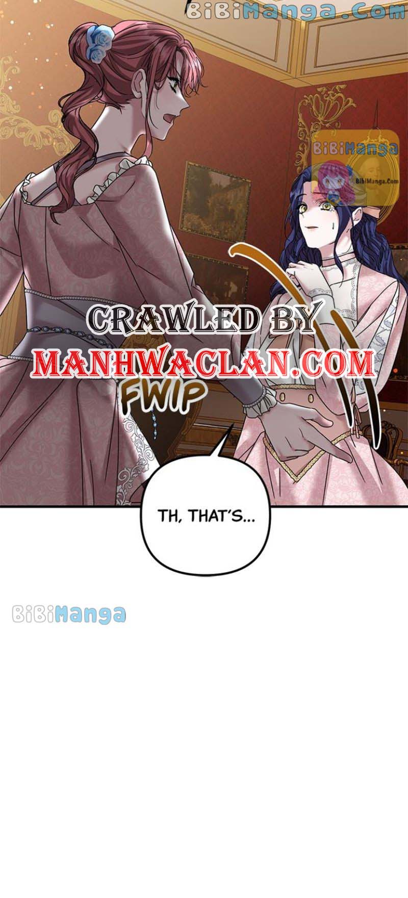 Marriage Alliance for Revenge Chapter 35 - Page 16
