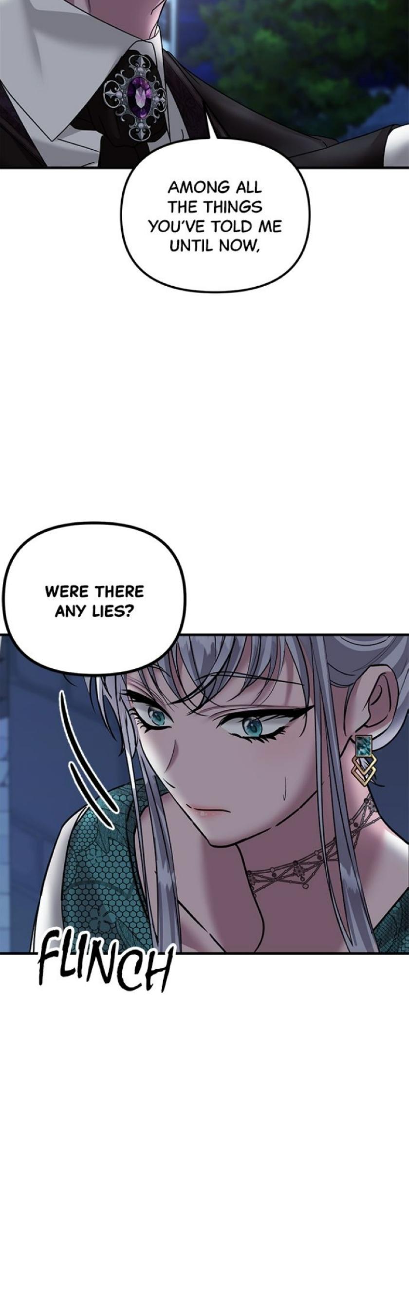 Marriage Alliance for Revenge Chapter 36 - Page 3