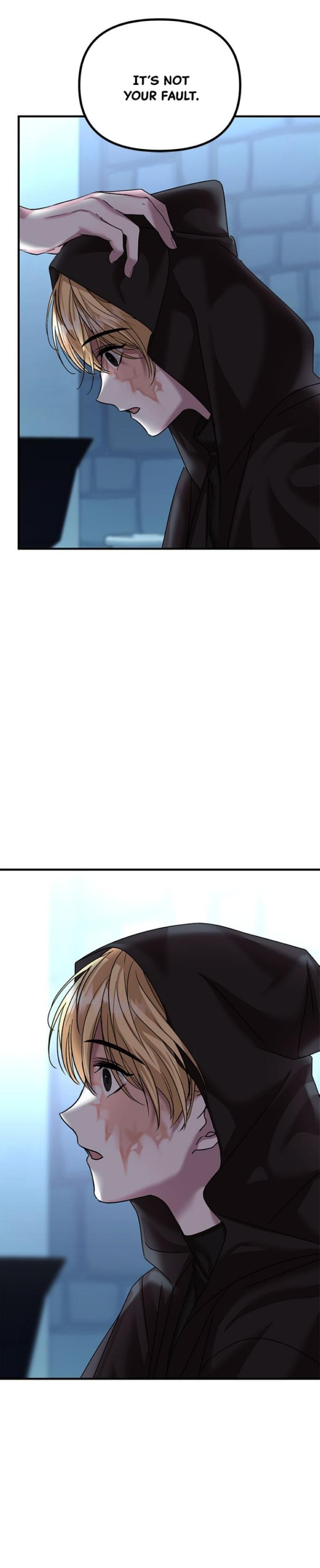 Marriage Alliance for Revenge Chapter 36 - Page 13