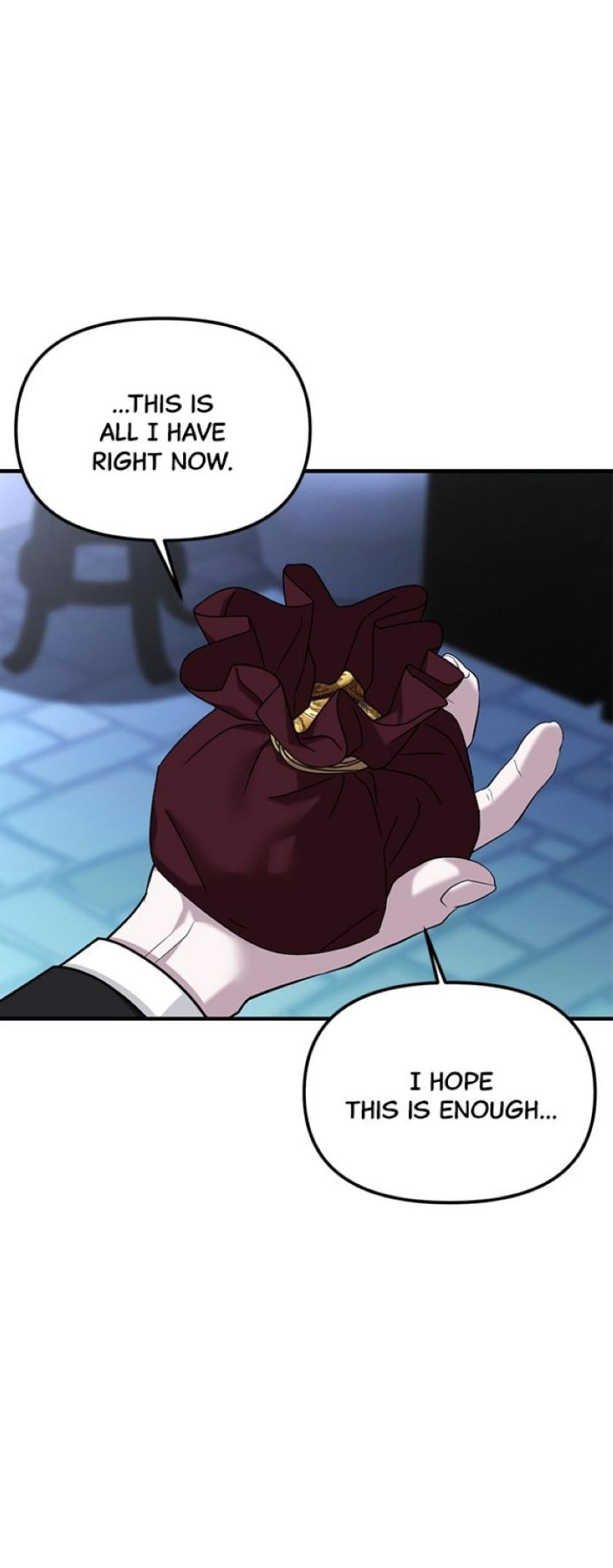 Marriage Alliance for Revenge Chapter 36 - Page 16