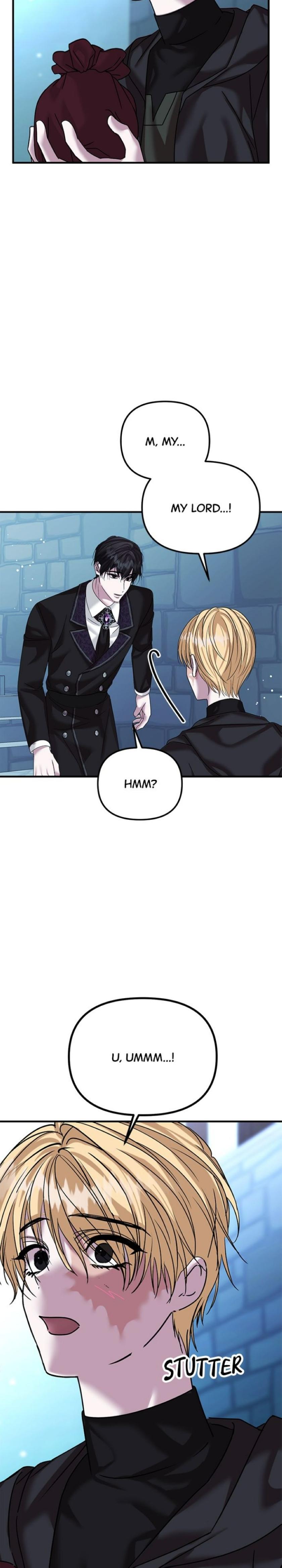 Marriage Alliance for Revenge Chapter 36 - Page 18