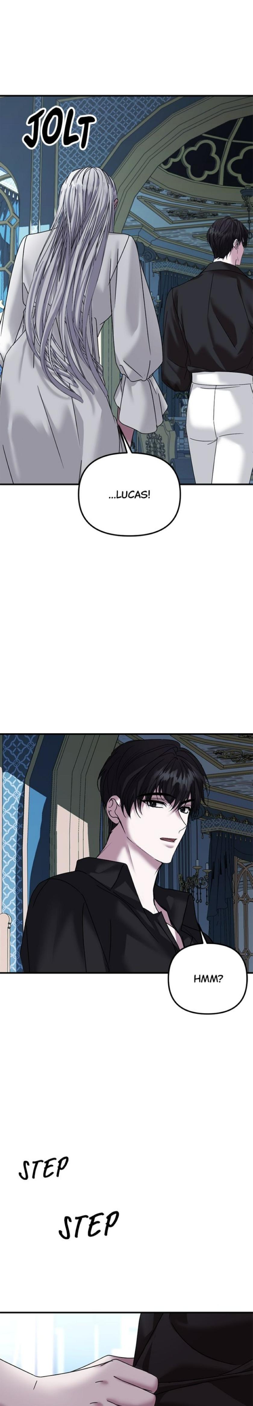 Marriage Alliance for Revenge Chapter 36 - Page 29