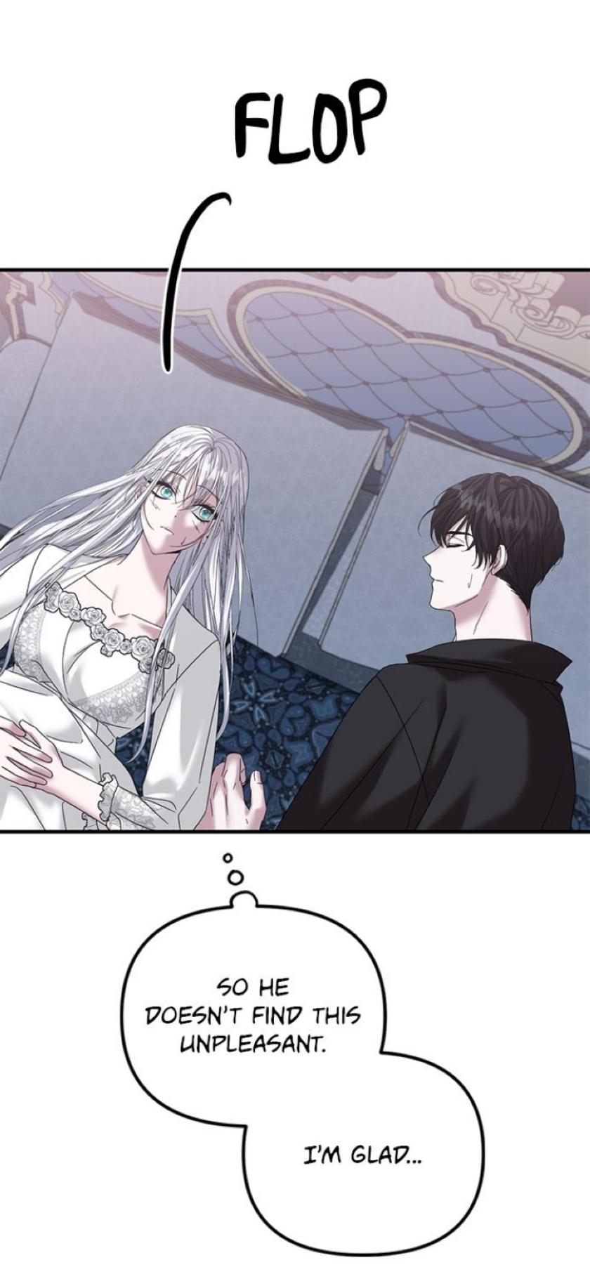 Marriage Alliance for Revenge Chapter 37 - Page 6