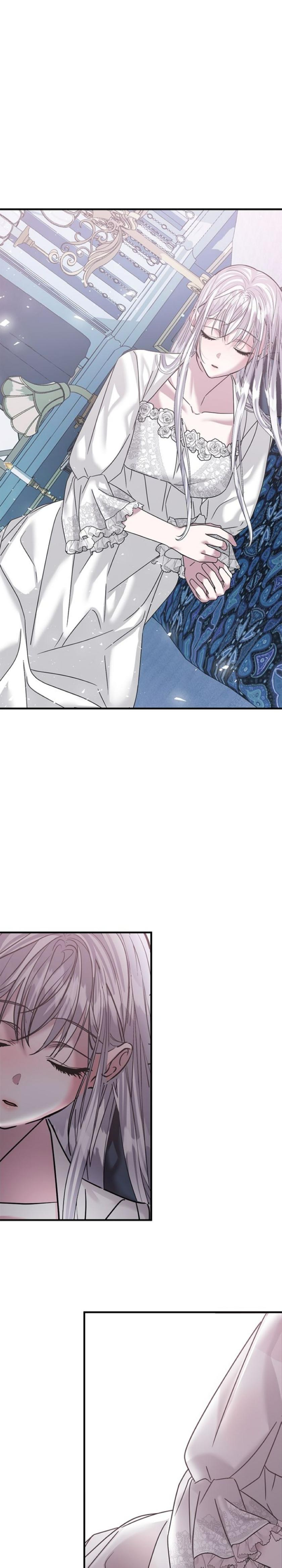 Marriage Alliance for Revenge Chapter 37 - Page 12
