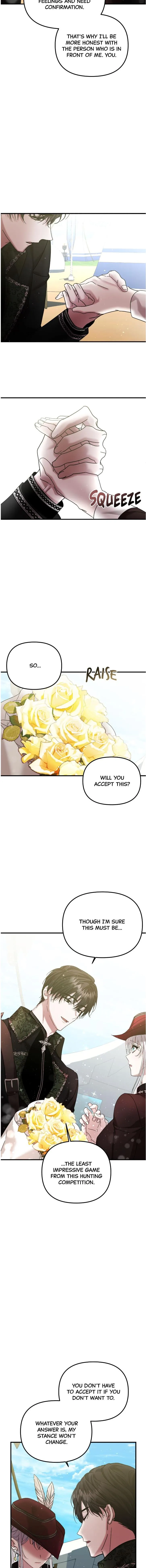 Marriage Alliance for Revenge Chapter 39 - Page 12