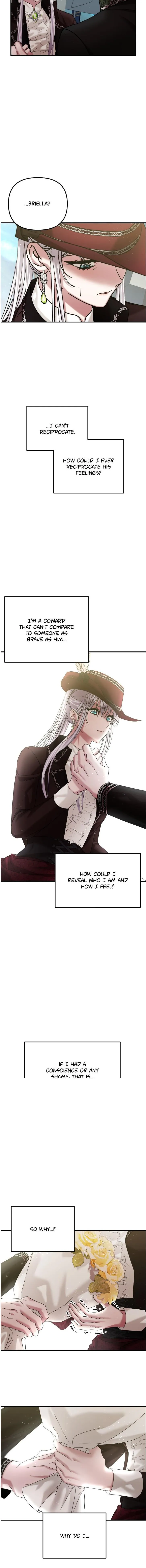 Marriage Alliance for Revenge Chapter 39 - Page 13