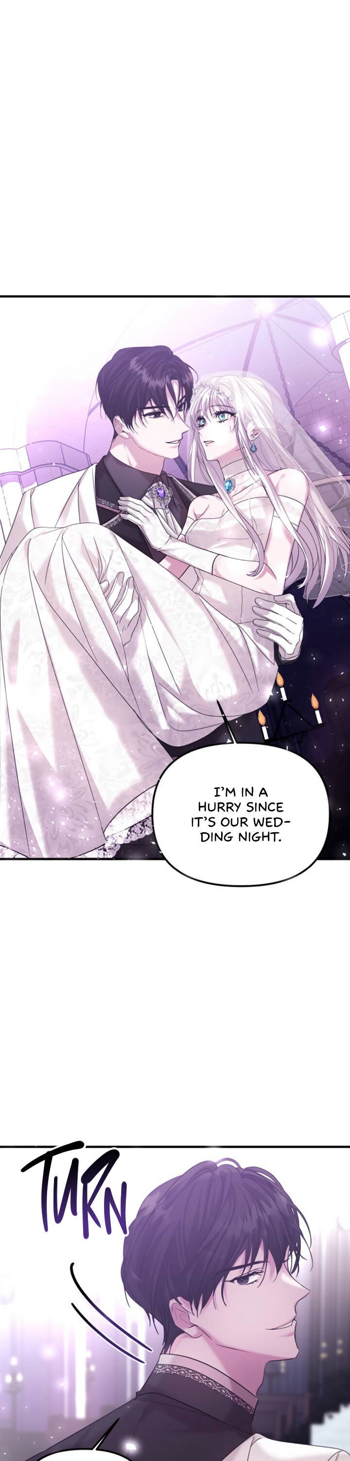 Marriage Alliance for Revenge Chapter 4 - Page 14