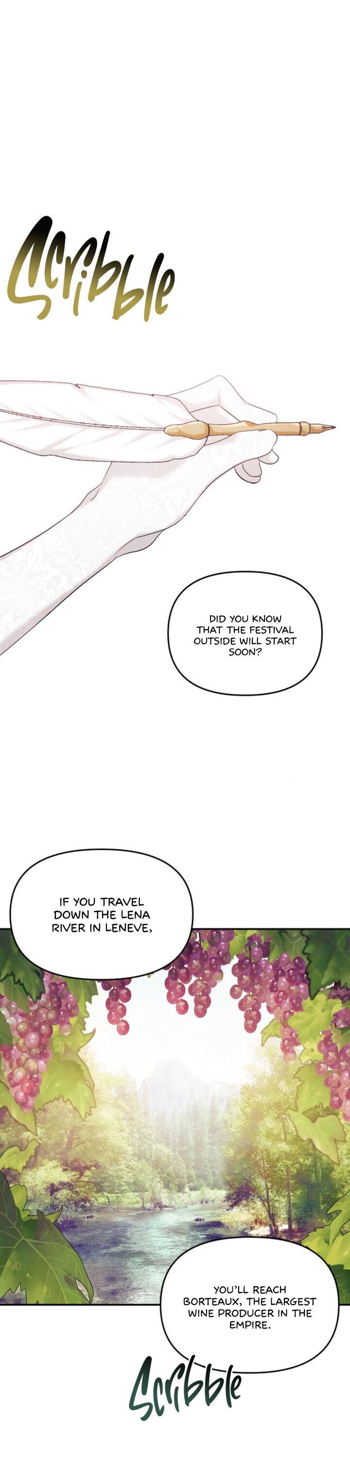 Marriage Alliance for Revenge Chapter 4 - Page 20