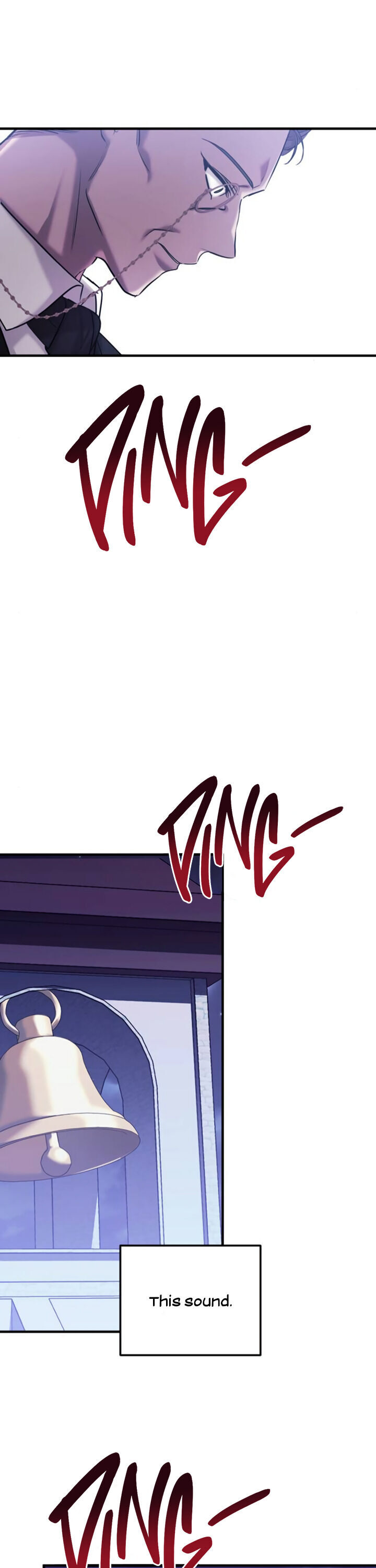 Marriage Alliance for Revenge Chapter 4 - Page 24