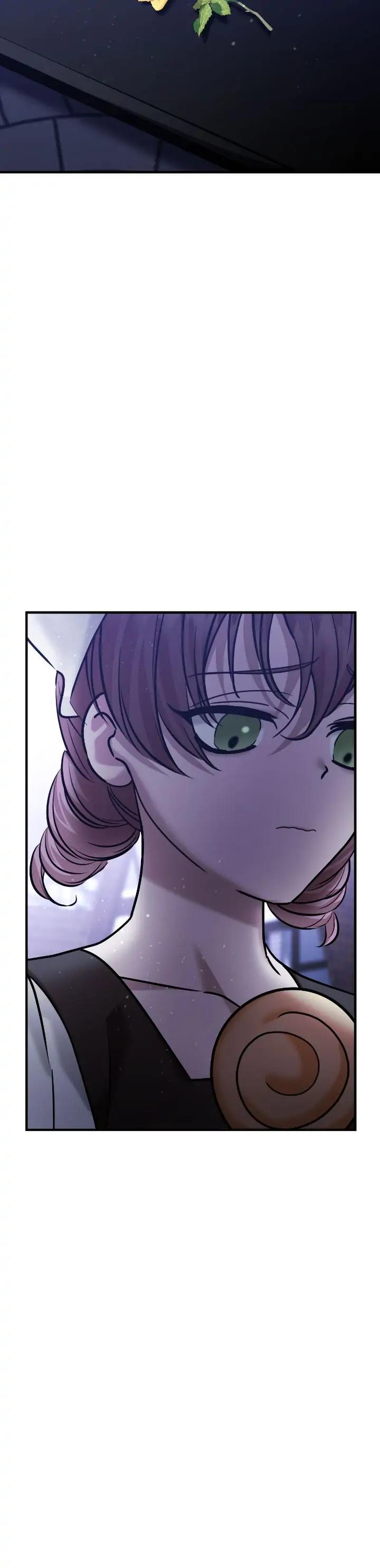 Marriage Alliance for Revenge Chapter 44 - Page 21