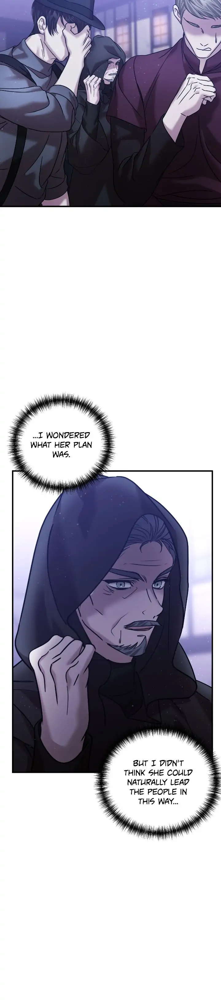 Marriage Alliance for Revenge Chapter 44 - Page 24