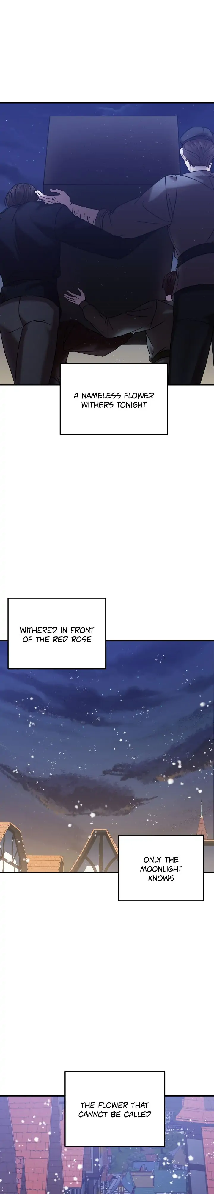 Marriage Alliance for Revenge Chapter 44 - Page 28