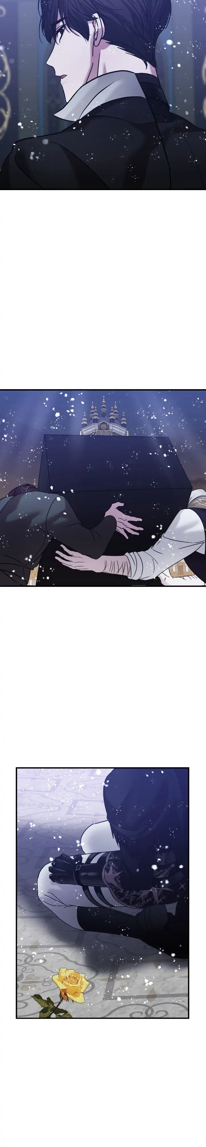 Marriage Alliance for Revenge Chapter 44 - Page 32