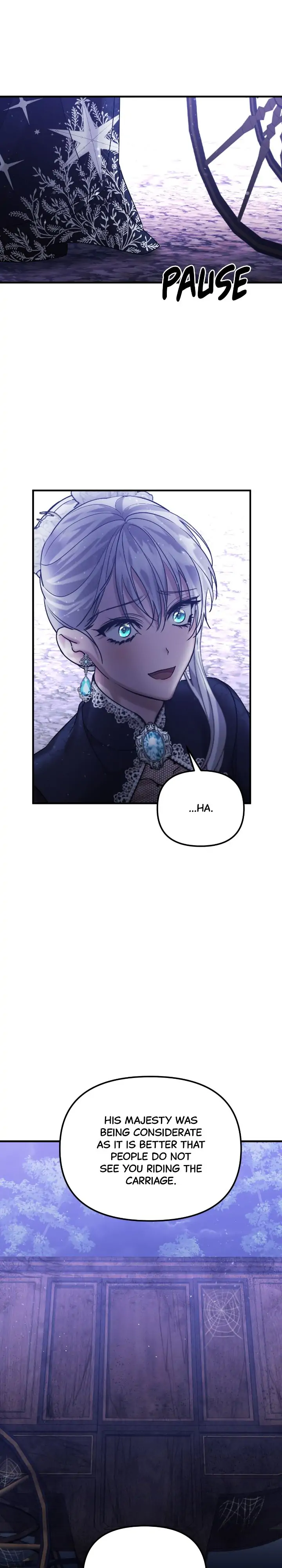 Marriage Alliance for Revenge Chapter 45 - Page 5