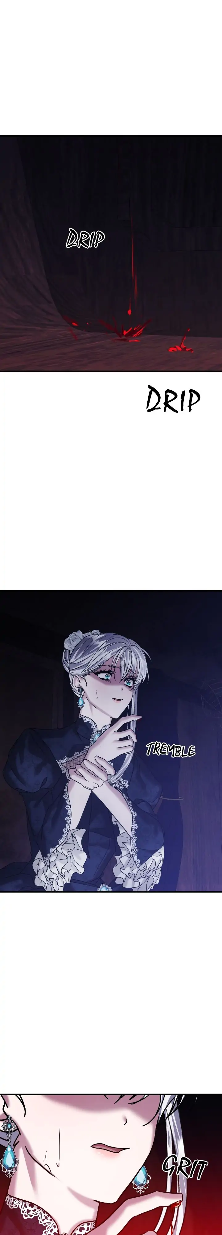 Marriage Alliance for Revenge Chapter 45 - Page 9