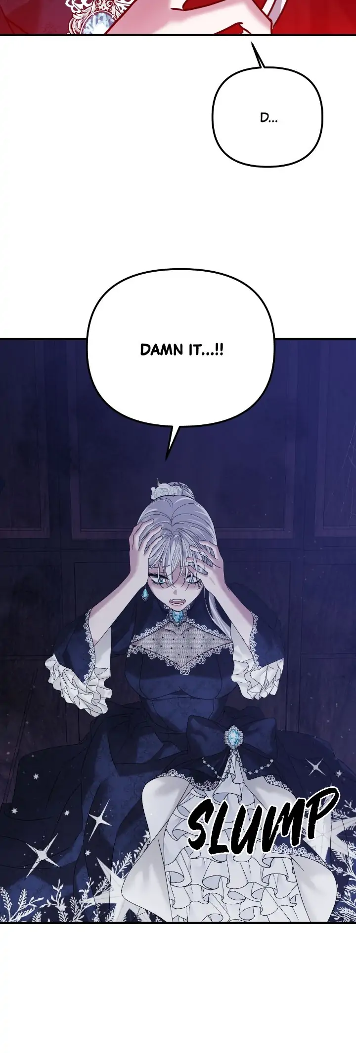 Marriage Alliance for Revenge Chapter 45 - Page 10
