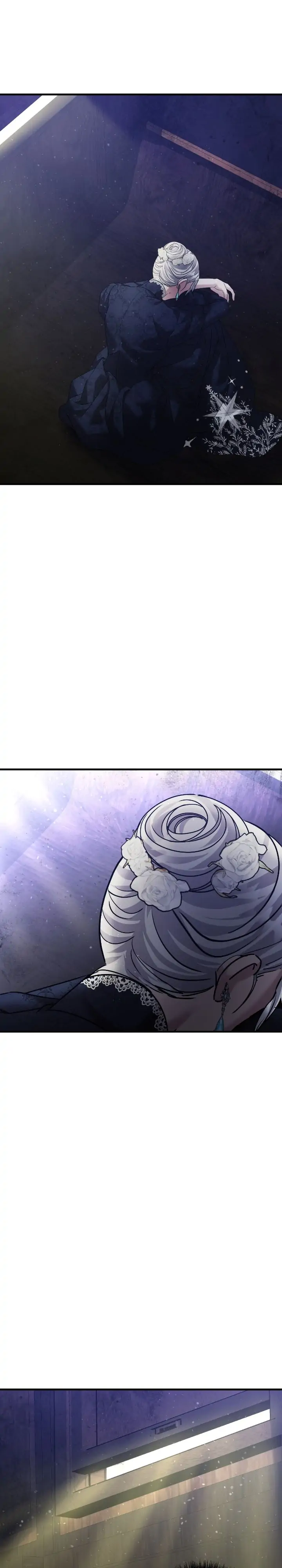 Marriage Alliance for Revenge Chapter 45 - Page 12