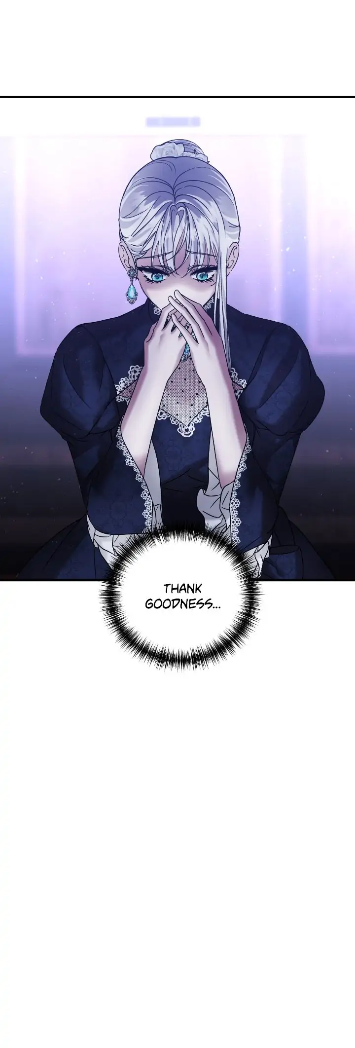 Marriage Alliance for Revenge Chapter 45 - Page 16