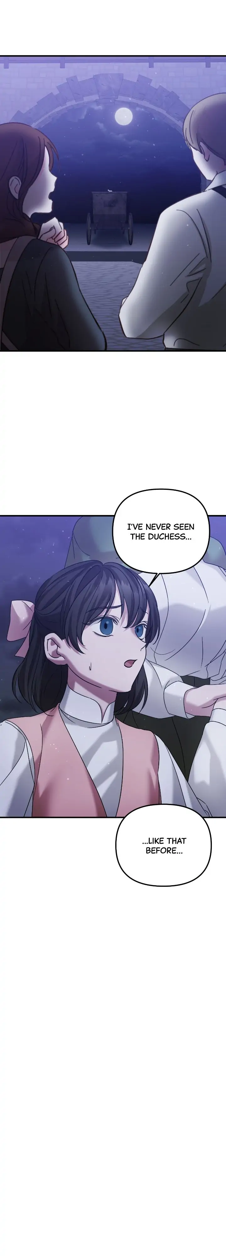 Marriage Alliance for Revenge Chapter 45 - Page 23