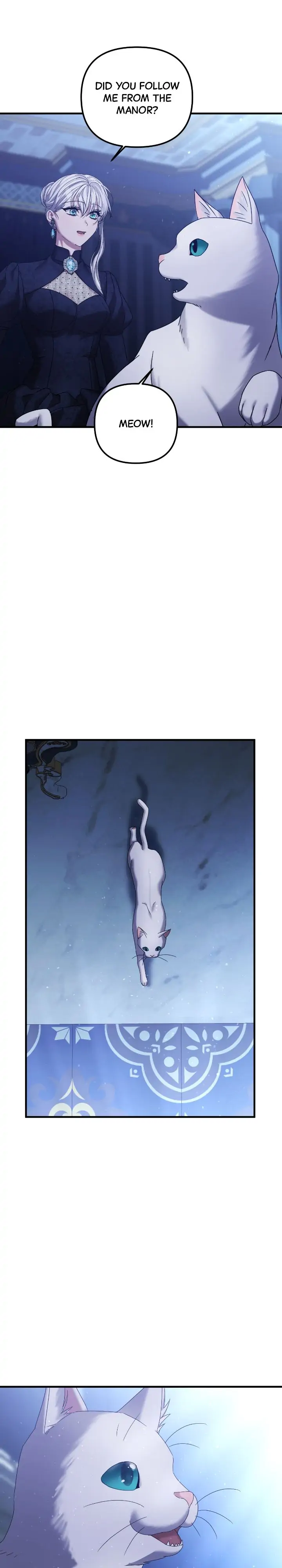Marriage Alliance for Revenge Chapter 45 - Page 29