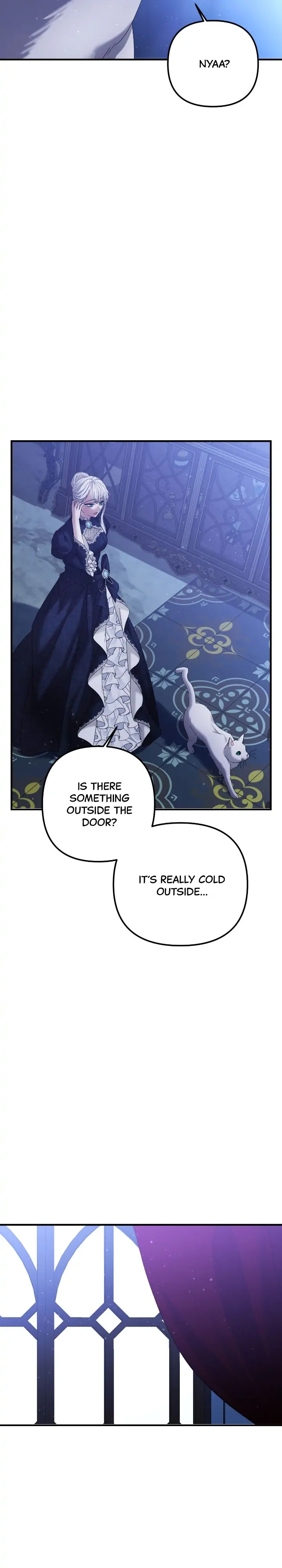 Marriage Alliance for Revenge Chapter 45 - Page 30