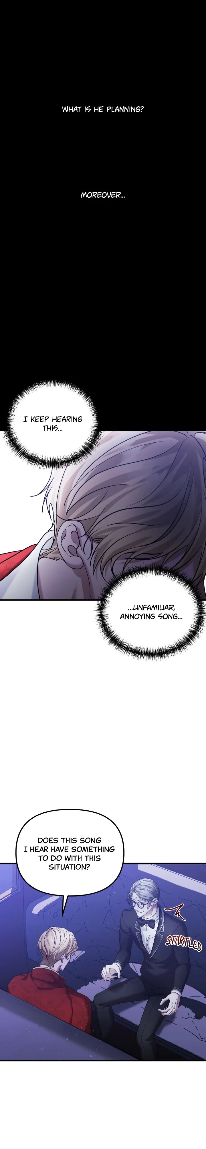 Marriage Alliance for Revenge Chapter 46 - Page 6