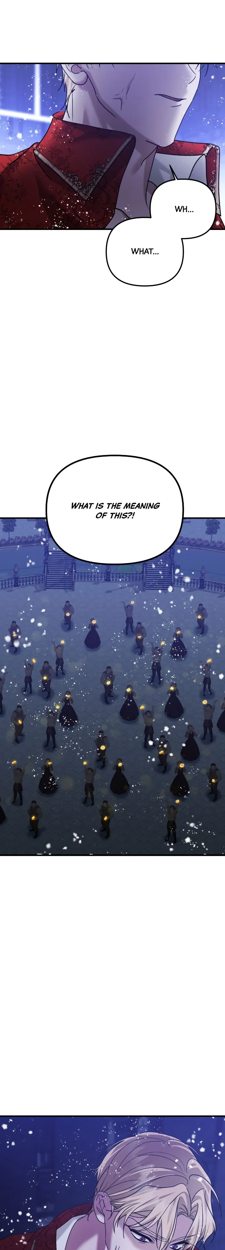 Marriage Alliance for Revenge Chapter 46 - Page 11