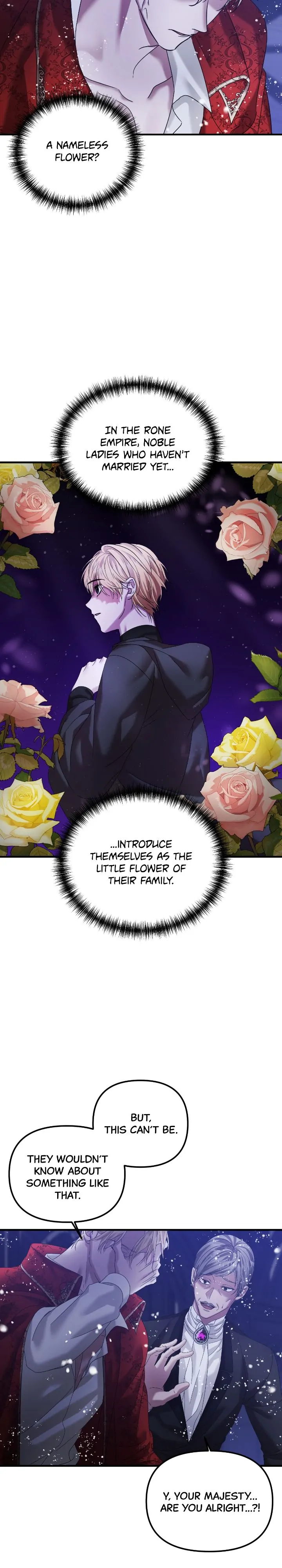 Marriage Alliance for Revenge Chapter 46 - Page 12
