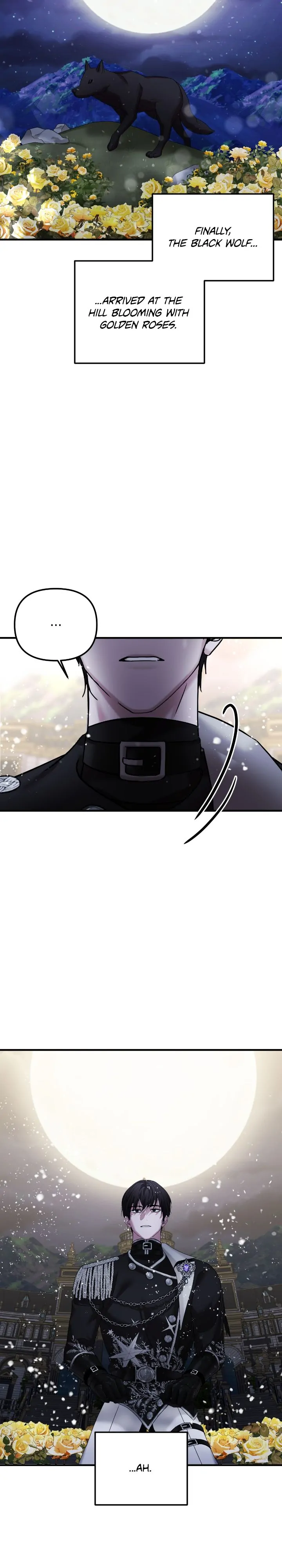 Marriage Alliance for Revenge Chapter 46 - Page 18