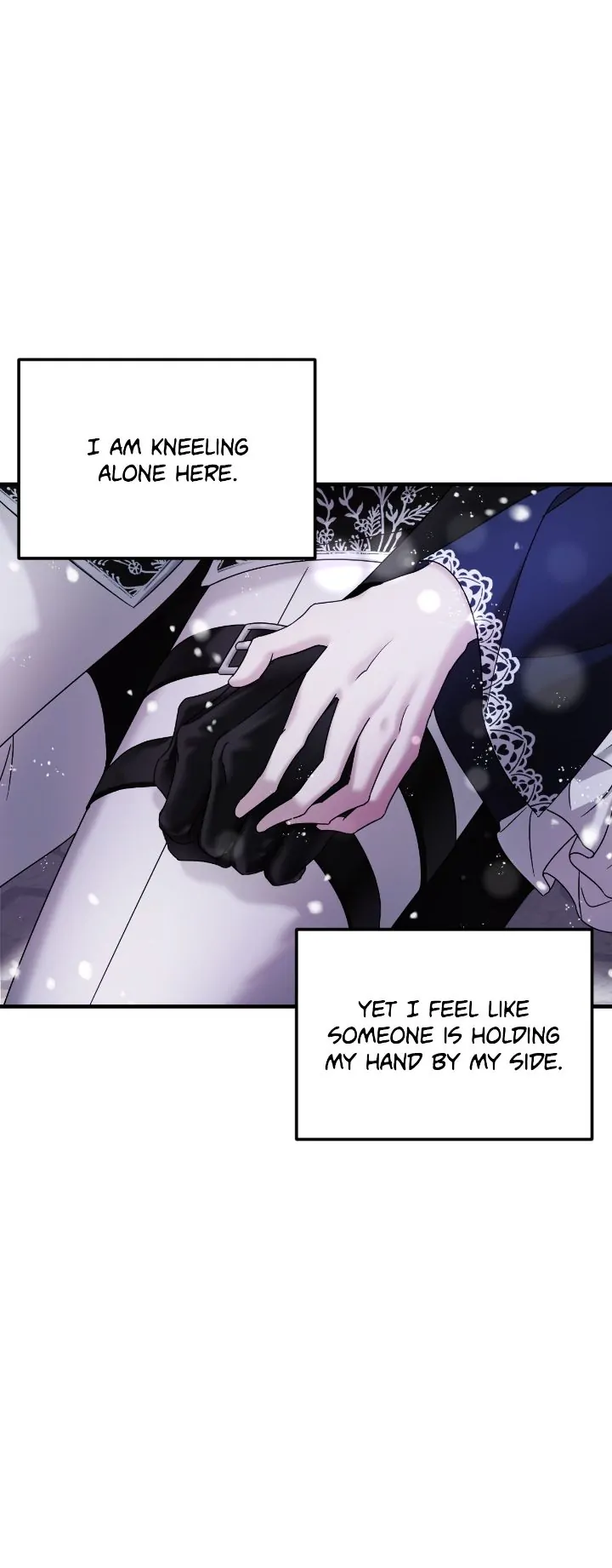 Marriage Alliance for Revenge Chapter 46 - Page 19
