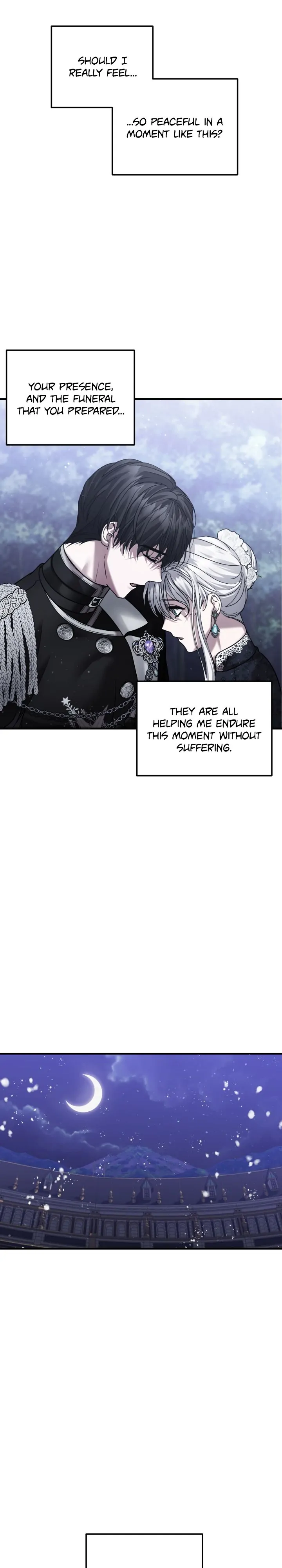 Marriage Alliance for Revenge Chapter 46 - Page 20