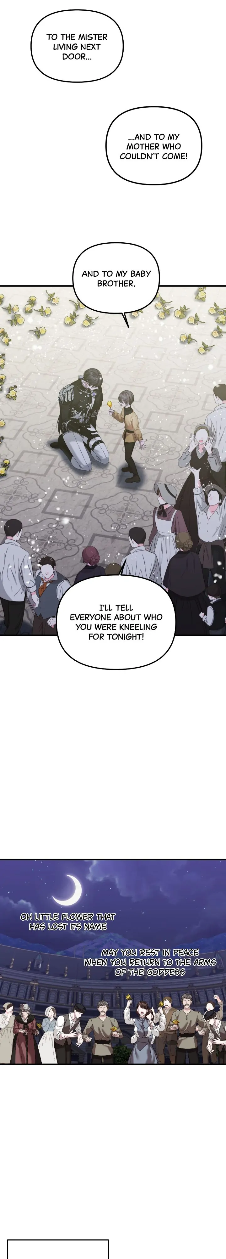Marriage Alliance for Revenge Chapter 46 - Page 26