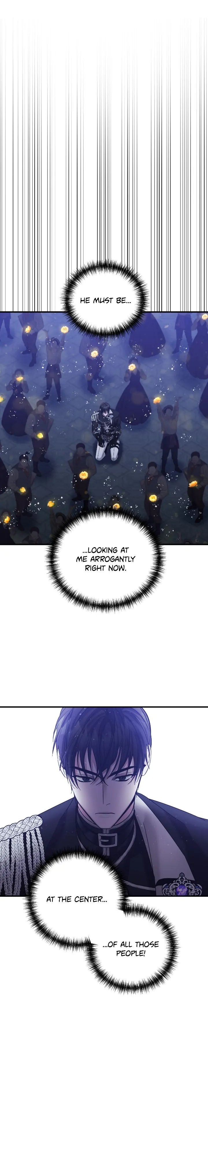 Marriage Alliance for Revenge Chapter 46 - Page 29