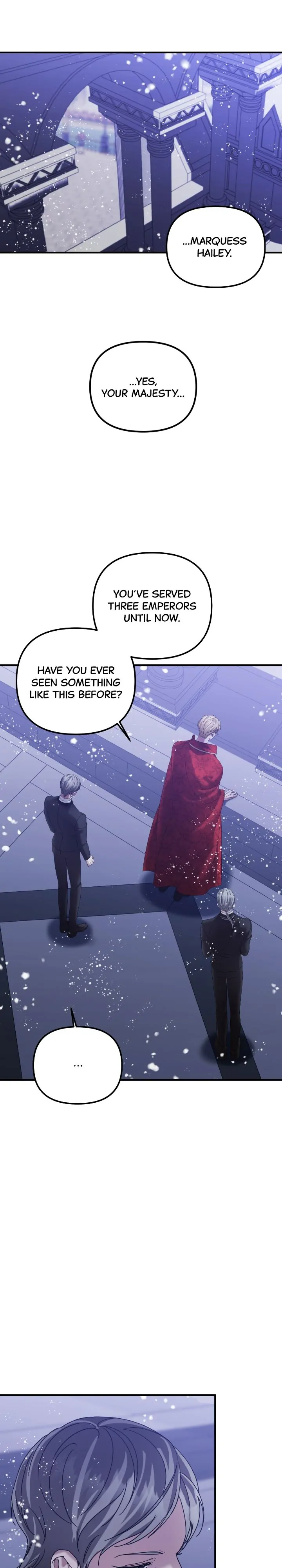 Marriage Alliance for Revenge Chapter 46 - Page 30