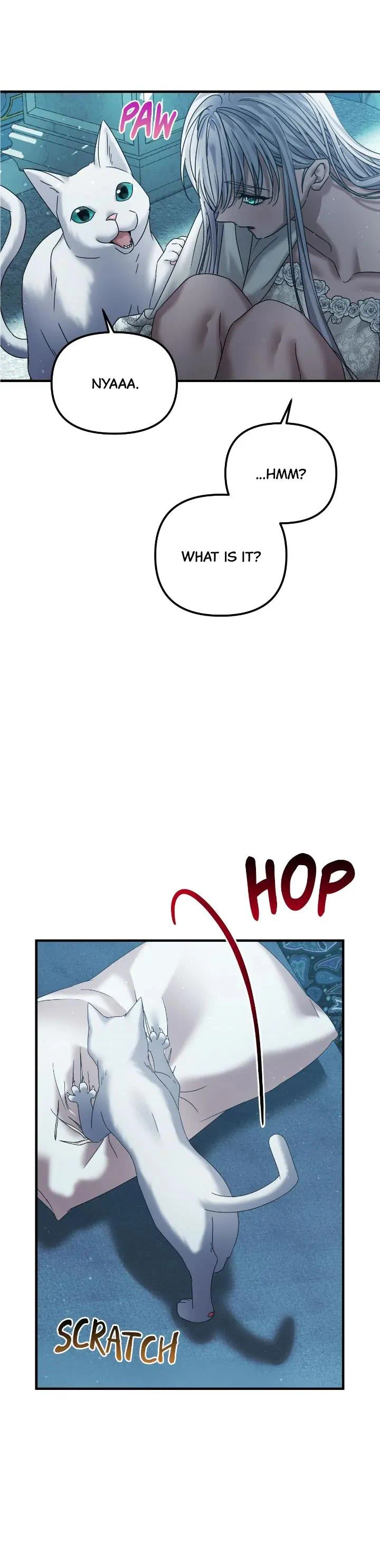 Marriage Alliance for Revenge Chapter 47 - Page 17