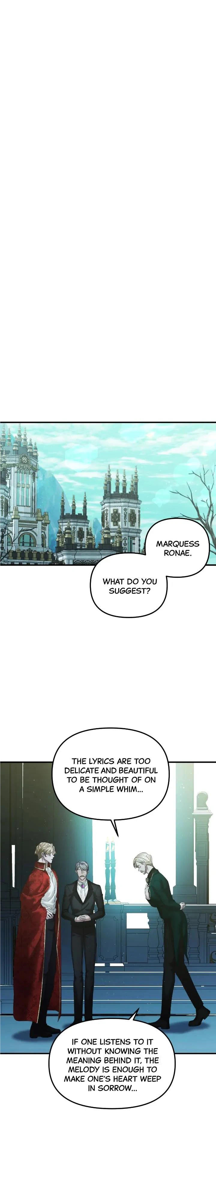 Marriage Alliance for Revenge Chapter 47 - Page 24