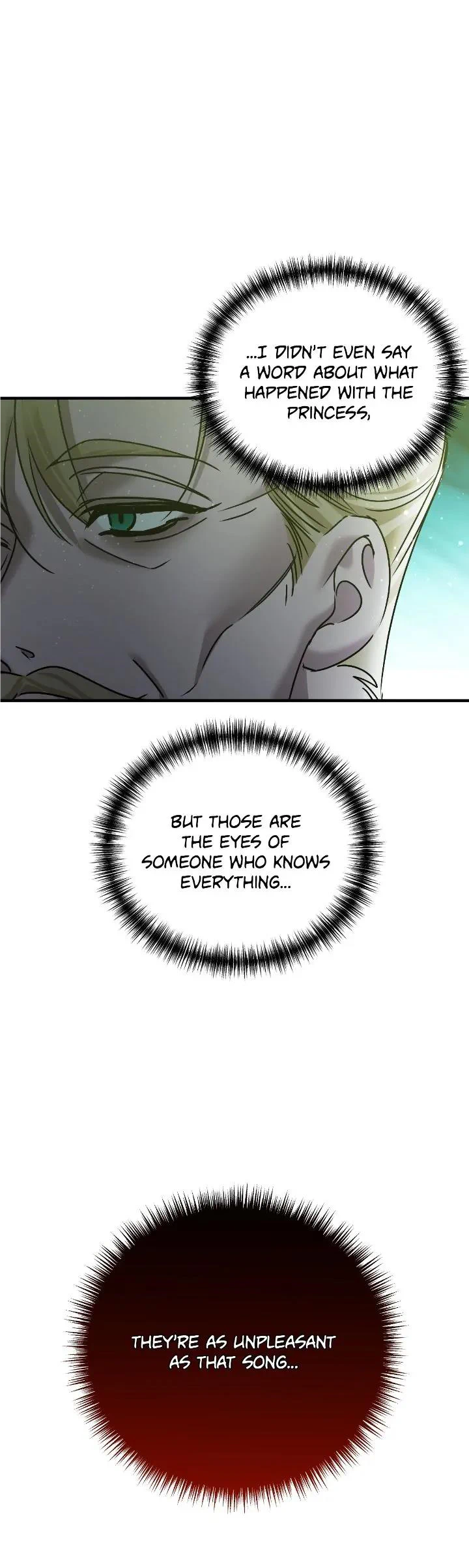 Marriage Alliance for Revenge Chapter 47 - Page 26