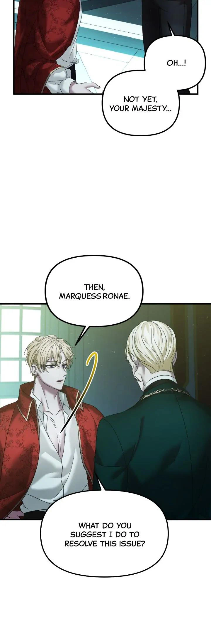 Marriage Alliance for Revenge Chapter 47 - Page 29