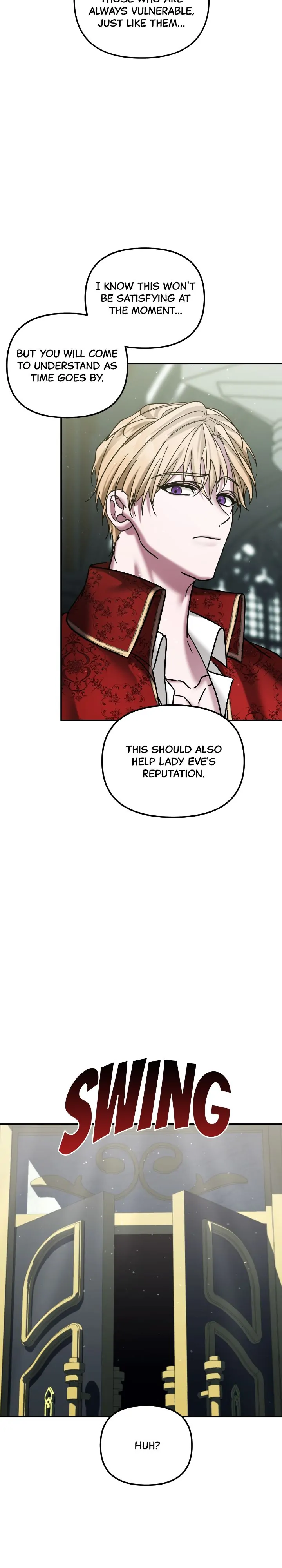 Marriage Alliance for Revenge Chapter 48 - Page 2