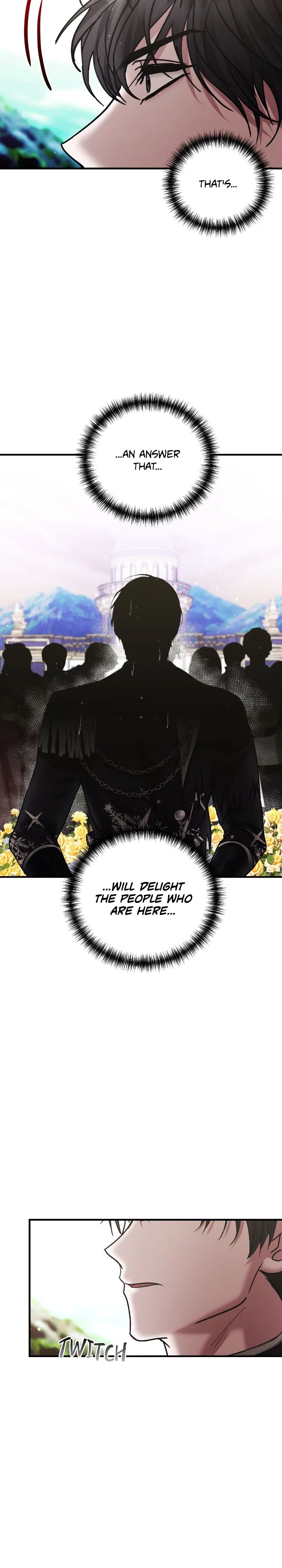 Marriage Alliance for Revenge Chapter 48 - Page 8