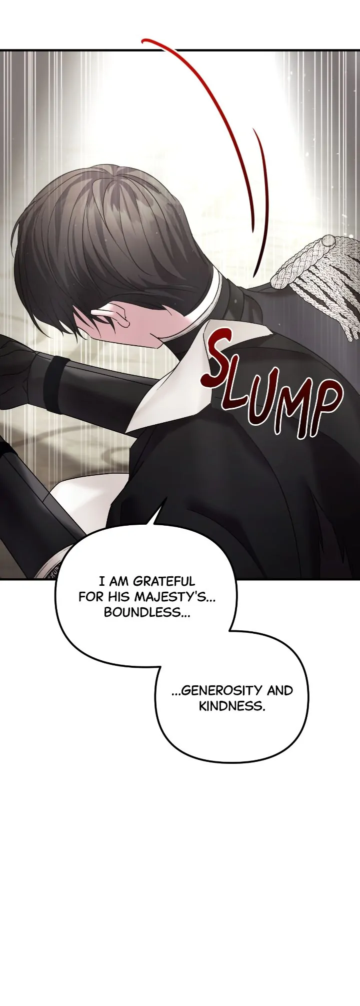 Marriage Alliance for Revenge Chapter 48 - Page 9