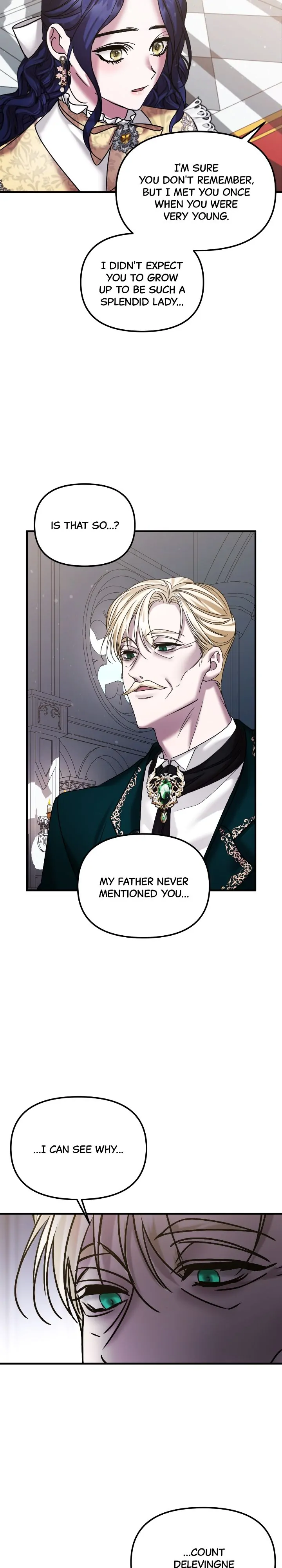 Marriage Alliance for Revenge Chapter 48 - Page 24