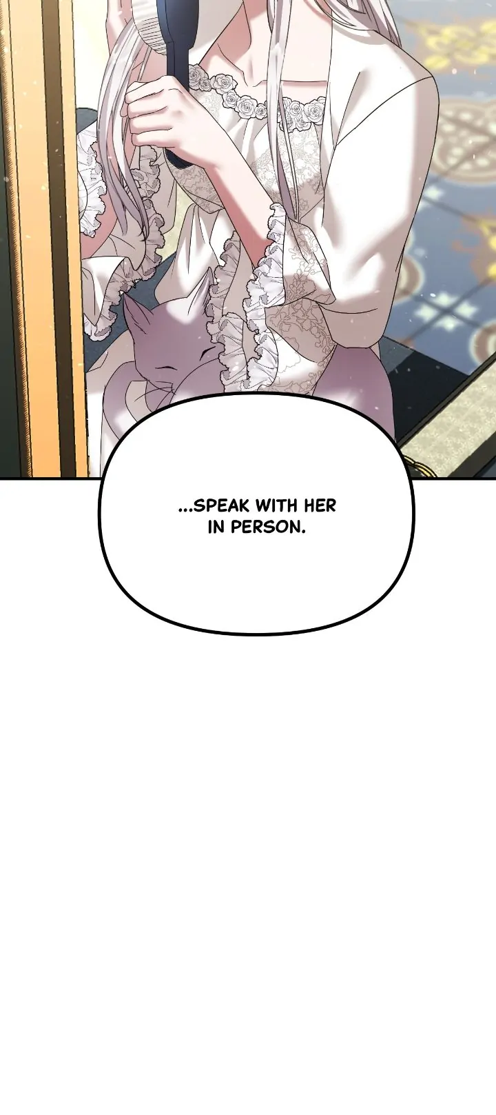 Marriage Alliance for Revenge Chapter 48 - Page 31