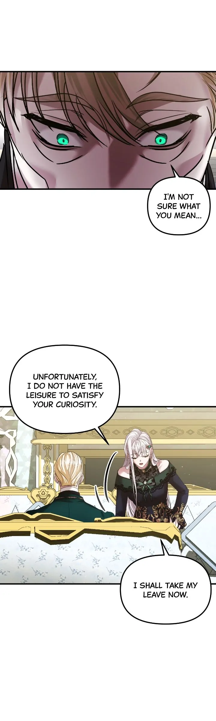 Marriage Alliance for Revenge Chapter 49 - Page 18