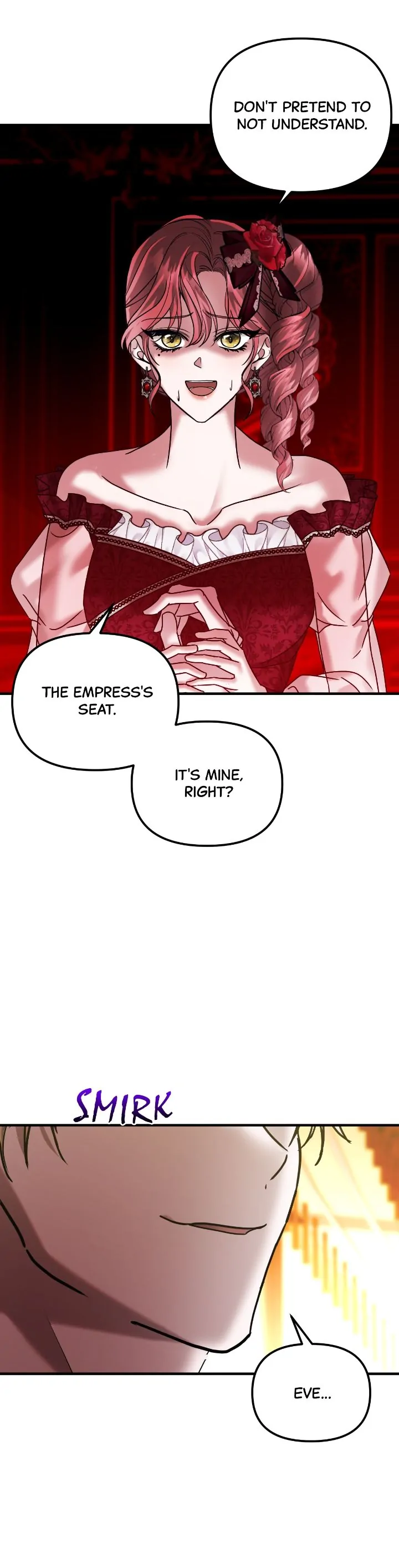 Marriage Alliance for Revenge Chapter 50 - Page 6
