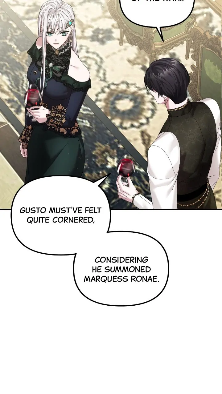 Marriage Alliance for Revenge Chapter 50 - Page 16