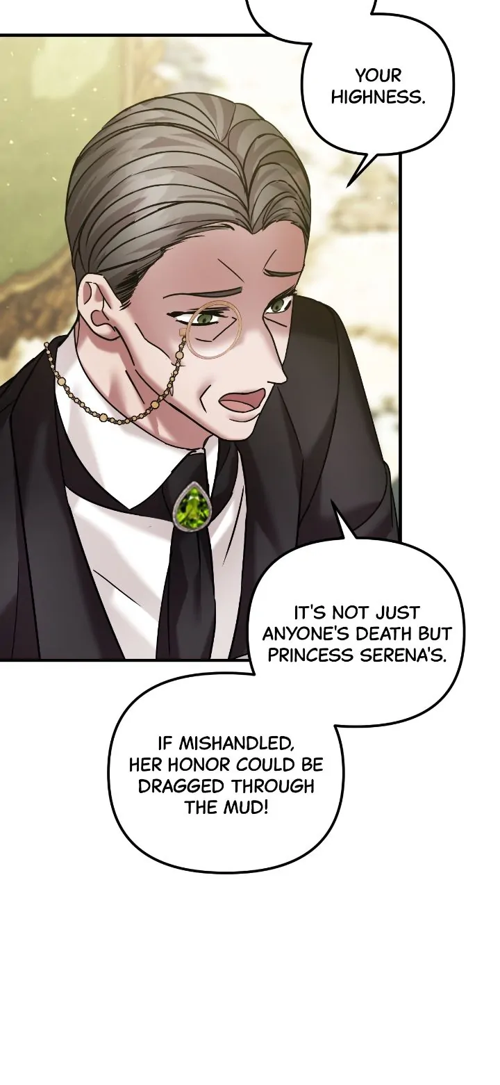 Marriage Alliance for Revenge Chapter 50 - Page 28